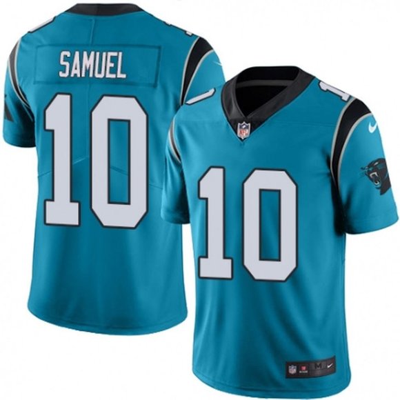 curtis samuel jersey